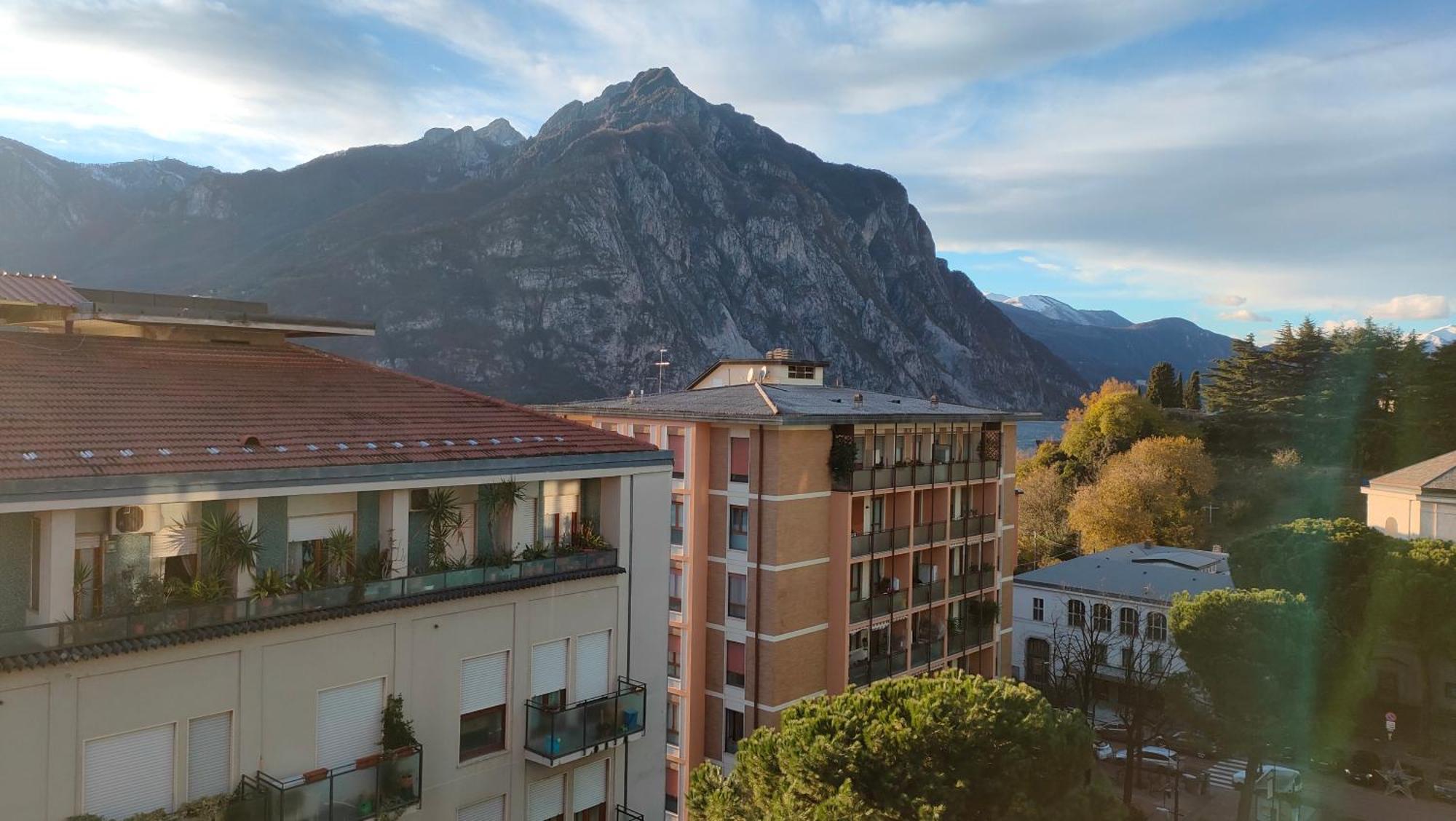 Appartement 250 M Dal Lago Al Turati 98 - Free Wifi